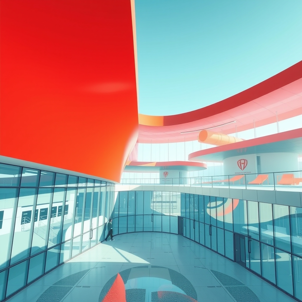 Linkedin architecture architecture illustration