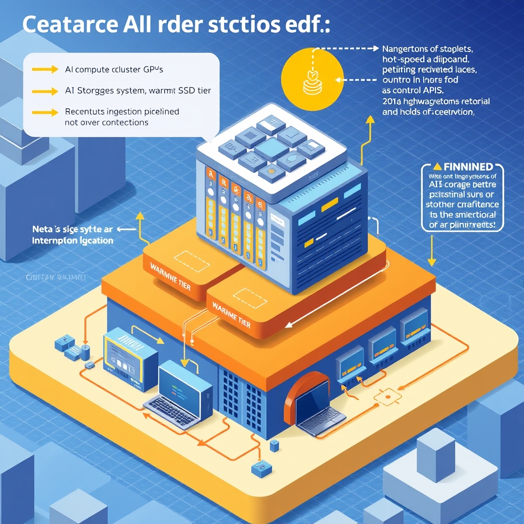 Meta architecture illustration