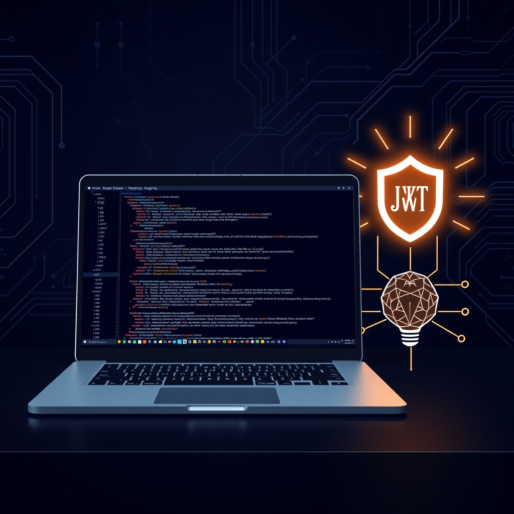 TypeScript full-stack optimization illustration