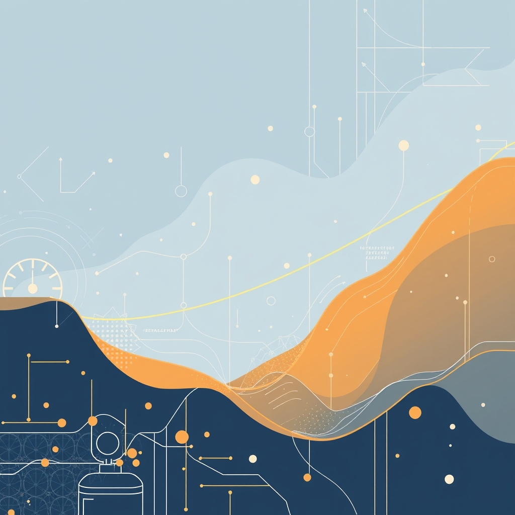 TypeScript full-stack scaling illustration