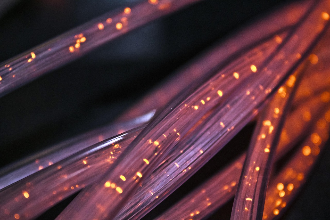 ethernet cables