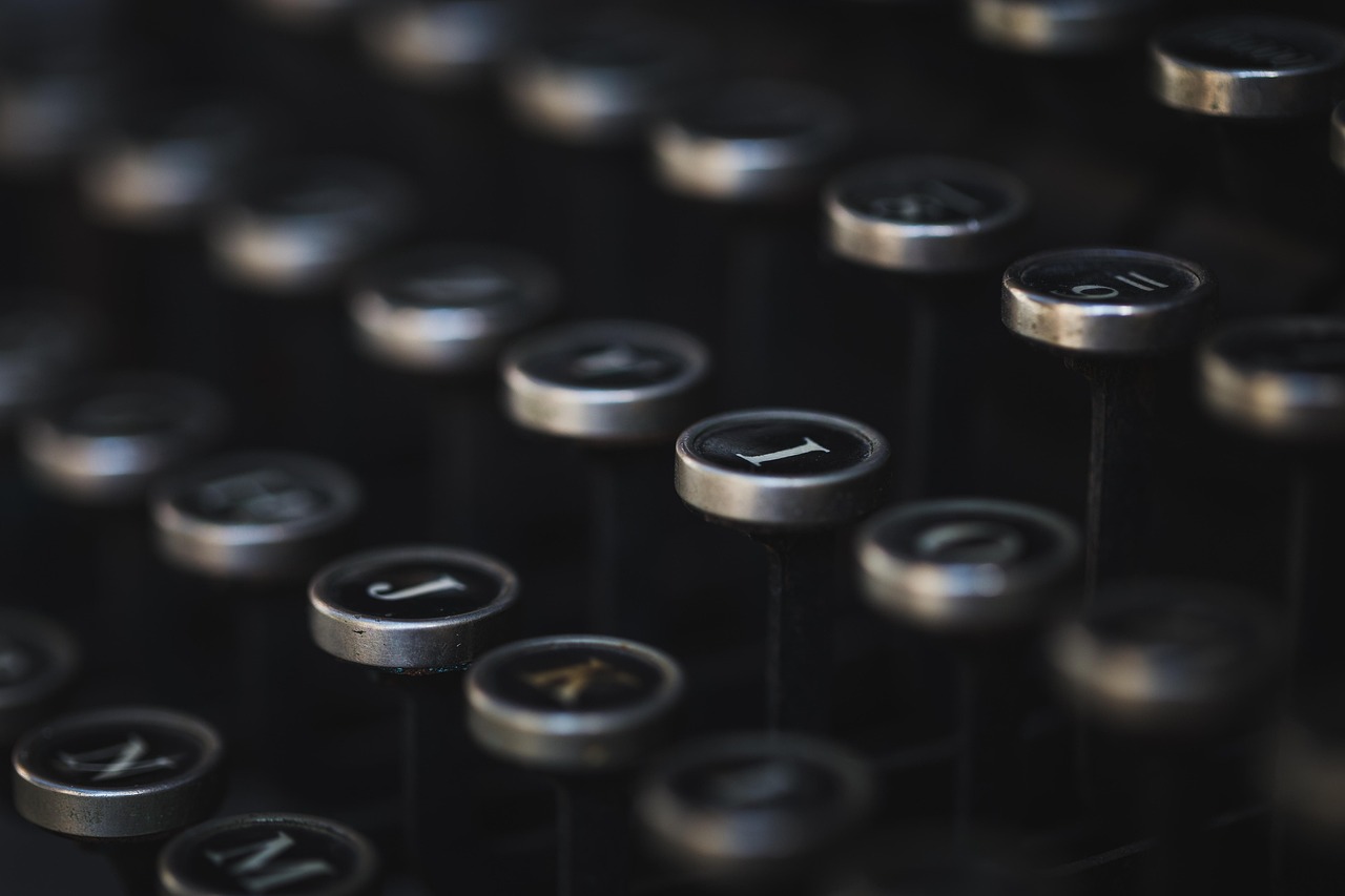 mechanical keyboard