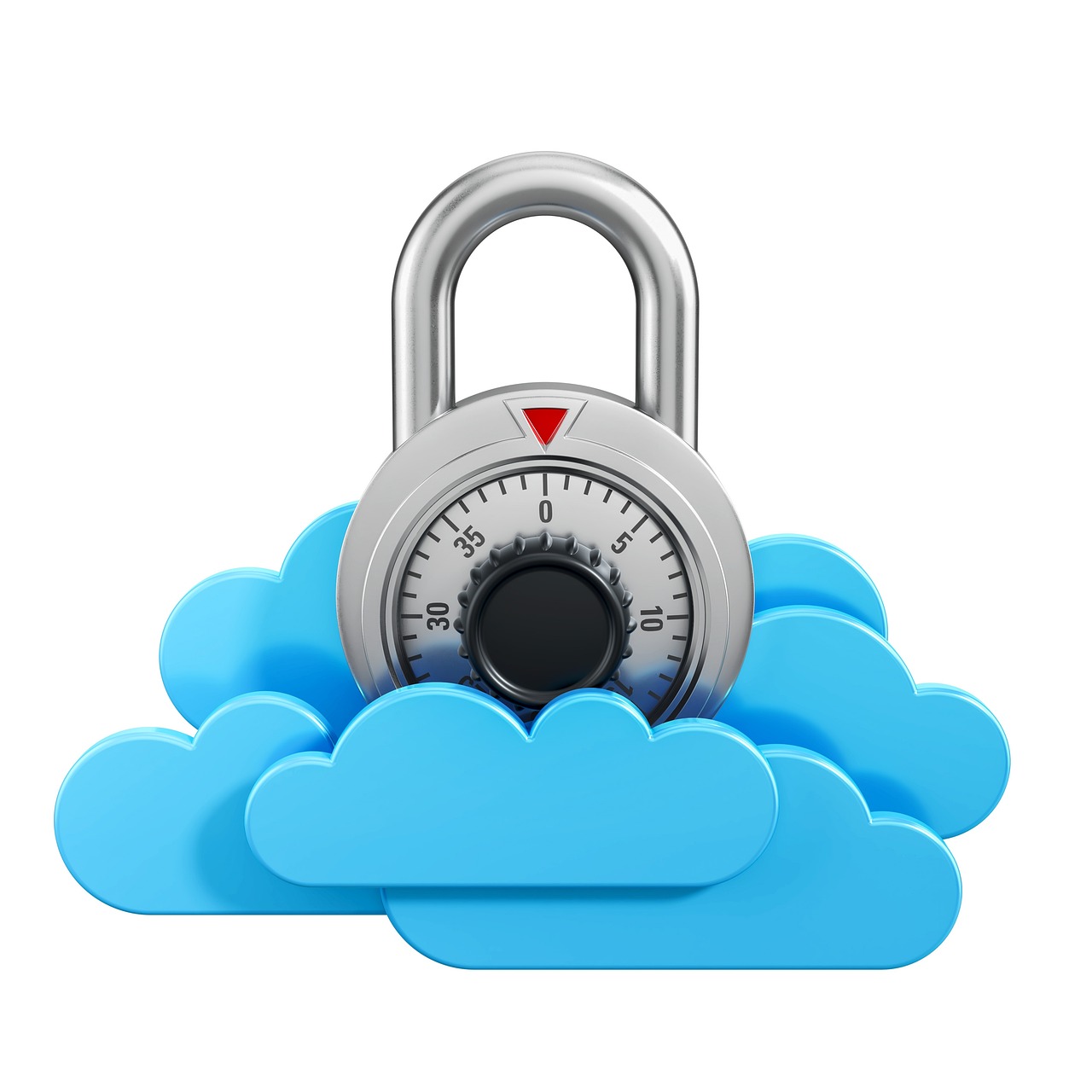 Secure isolated cloud database sandbox