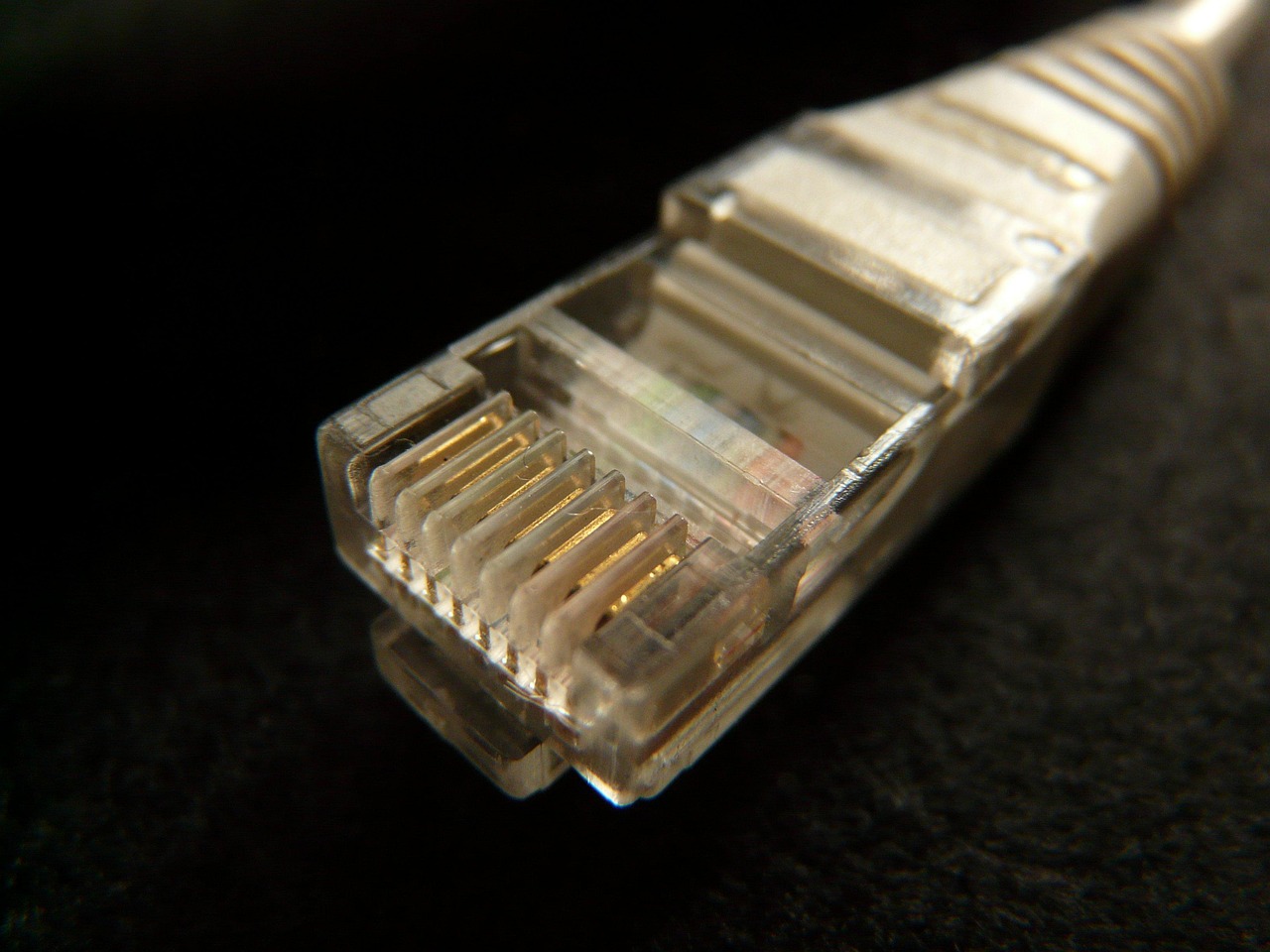 ethernet cables